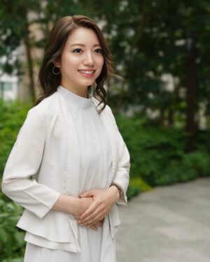 河上 あやな