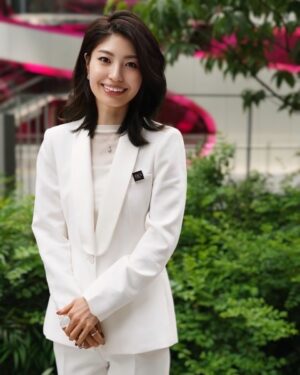 坂爪 加奈