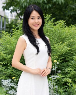 山口 明佳