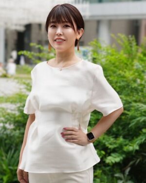 渡邊 愛子