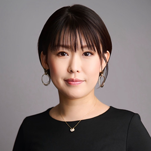 渡邊 愛子